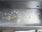 Used 1996 MITSUBISHI DELICA VAN BF64201 for Sale Image 23