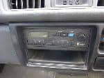 Used 1996 MITSUBISHI DELICA VAN BF64201 for Sale Image 24