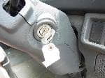 Used 1996 MITSUBISHI DELICA VAN BF64201 for Sale Image 26