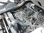 Used 1996 MITSUBISHI DELICA VAN BF64201 for Sale Image 28