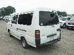 Used 1996 MITSUBISHI DELICA VAN BF64201 for Sale Image 3