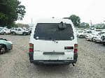 Used 1996 MITSUBISHI DELICA VAN BF64201 for Sale Image 4