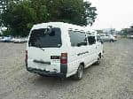 Used 1996 MITSUBISHI DELICA VAN BF64201 for Sale Image 5