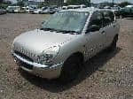 Used 1998 DAIHATSU STORIA BF64202 for Sale Image 1