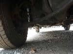 Used 1998 DAIHATSU STORIA BF64202 for Sale Image 13