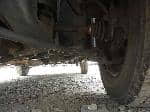 Used 1998 DAIHATSU STORIA BF64202 for Sale Image 14