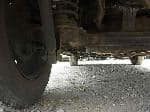 Used 1998 DAIHATSU STORIA BF64202 for Sale Image 15