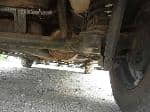 Used 1998 DAIHATSU STORIA BF64202 for Sale Image 16