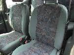 Used 1998 DAIHATSU STORIA BF64202 for Sale Image 18