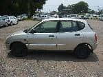 Used 1998 DAIHATSU STORIA BF64202 for Sale Image 2