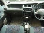 Used 1998 DAIHATSU STORIA BF64202 for Sale Image 22
