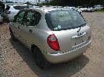Used 1998 DAIHATSU STORIA BF64202 for Sale Image 3