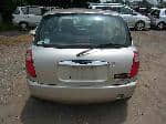 Used 1998 DAIHATSU STORIA BF64202 for Sale Image 4