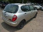 Used 1998 DAIHATSU STORIA BF64202 for Sale Image 5