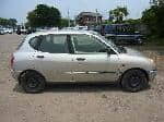 Used 1998 DAIHATSU STORIA BF64202 for Sale Image 6