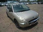 Used 1998 DAIHATSU STORIA BF64202 for Sale Image 7