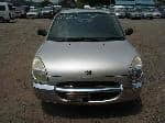 Used 1998 DAIHATSU STORIA BF64202 for Sale Image 8