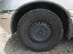 Used 1998 DAIHATSU STORIA BF64202 for Sale Image 9