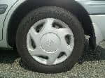 Used 1997 TOYOTA CARINA BF64398 for Sale Image 10