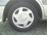 Used 1997 TOYOTA CARINA BF64398 for Sale Image 11
