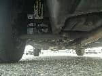 Used 1997 TOYOTA CARINA BF64398 for Sale Image 13