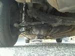 Used 1997 TOYOTA CARINA BF64398 for Sale Image 15