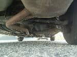 Used 1997 TOYOTA CARINA BF64398 for Sale Image 16