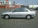 Used 1997 TOYOTA CARINA BF64398 for Sale Image 2