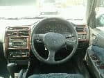 Used 1997 TOYOTA CARINA BF64398 for Sale Image 21