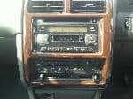 Used 1997 TOYOTA CARINA BF64398 for Sale Image 24