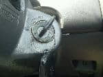 Used 1997 TOYOTA CARINA BF64398 for Sale Image 26