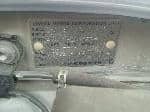 Used 1997 TOYOTA CARINA BF64398 for Sale Image 27