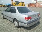 Used 1997 TOYOTA CARINA BF64398 for Sale Image 3