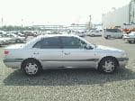 Used 1997 TOYOTA CARINA BF64398 for Sale Image 6