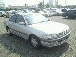 Used 1997 TOYOTA CARINA BF64398 for Sale Image 7