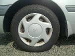 Used 1997 TOYOTA CARINA BF64398 for Sale Image 9
