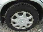 Used 2000 TOYOTA COROLLA SEDAN BF64207 for Sale Image 11