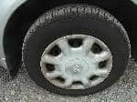 Used 2000 TOYOTA COROLLA SEDAN BF64207 for Sale Image 12