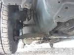 Used 2000 TOYOTA COROLLA SEDAN BF64207 for Sale Image 13