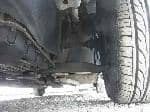 Used 2000 TOYOTA COROLLA SEDAN BF64207 for Sale Image 14