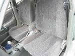 Used 2000 TOYOTA COROLLA SEDAN BF64207 for Sale Image 18