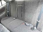 Used 2000 TOYOTA COROLLA SEDAN BF64207 for Sale Image 19