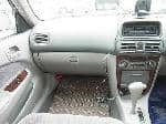 Used 2000 TOYOTA COROLLA SEDAN BF64207 for Sale Image 22