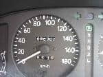 Used 2000 TOYOTA COROLLA SEDAN BF64207 for Sale Image 24