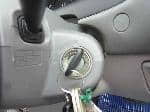 Used 2000 TOYOTA COROLLA SEDAN BF64207 for Sale Image 27