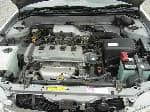 Used 2000 TOYOTA COROLLA SEDAN BF64207 for Sale Image 29