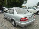 Used 2000 TOYOTA COROLLA SEDAN BF64207 for Sale Image 3