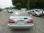 Used 2000 TOYOTA COROLLA SEDAN BF64207 for Sale Image 4