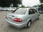Used 2000 TOYOTA COROLLA SEDAN BF64207 for Sale Image 5