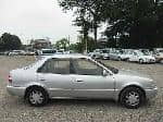 Used 2000 TOYOTA COROLLA SEDAN BF64207 for Sale Image 6
